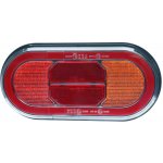EPWLD52 LED Zadní Světlo 12-24V Obrys/Stop/Směrovka IP67 1ks – Hledejceny.cz