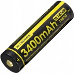 Nitecore NL1834R 3400mAh 1ks – Zbozi.Blesk.cz
