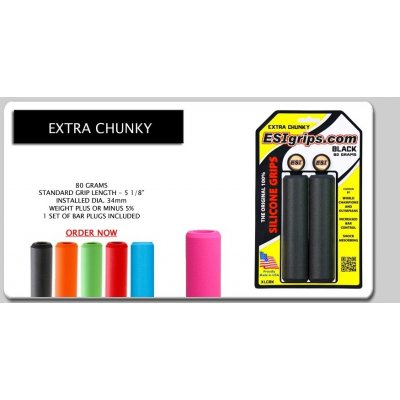 Chunky EXTRA – Hledejceny.cz