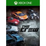 The Crew – Hledejceny.cz