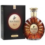 Remy Martin XO 40% 0,35 l (dárkové balení) – Zboží Dáma