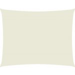 VidaXL Oxford 2,5 x 4 m krémová – Zboží Dáma VidaXL Oxford 2,5 x 4 m krémová – Zboží Dáma