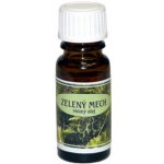 Essential Oil vonný olej Zelený mech 10 ml – Hledejceny.cz