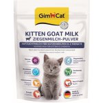 GimCat Kitten kozi mleko susene 200 g – Zboží Mobilmania