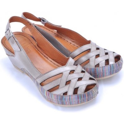 Iberius 1502 béžová – Sleviste.cz