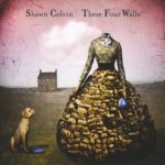 Colvin Shawn - These four walls CD – Hledejceny.cz