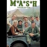 M.A.S.H. 5. série 3DVD – Hledejceny.cz