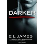 Darker - E L James – Hledejceny.cz