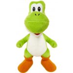 Super Mario Yoshi Green 20 cm – Zbozi.Blesk.cz