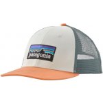 Patagonia P-6 LOGO LOPRO TRUCKER HAT – Zboží Dáma