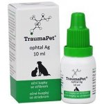 TraumaPet ophtal Ag 10 ml – Zboží Dáma