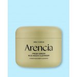 ARENCIA FRESH GREEN RICE MOCHI CLEANSER 120 g – Zboží Dáma