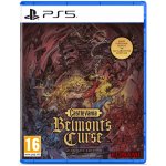 Castlevania: Belmonts Curse – Zboží Živě