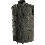 Canis CXS OHIO vesta zimní khaki – Zboží Mobilmania