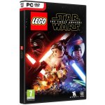 LEGO Star Wars: The Force Awakens – Hledejceny.cz