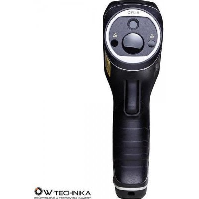 FLIR TG267 – Zboží Mobilmania