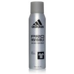 Adidas Pro Invisible Men deospray 150 ml – Zboží Mobilmania