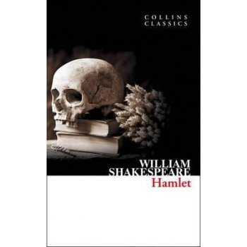 HAMLET Collins Classics - SHAKEAPEARE, W.