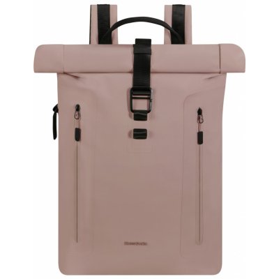 Samsonite COATIFY BIZ Rolltop Backpack 15.6 – Zboží Živě