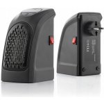 Home Life Mini Heater 400 W – Zboží Dáma