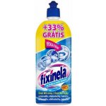 Fixinela čistící prostředek 665 ml – Zboží Dáma