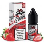 IVG Salt Strawberry Sensation 10 ml 10 mg – Zbozi.Blesk.cz