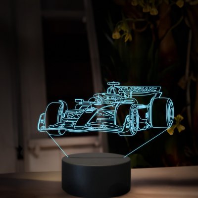 Beling 3D FF35 – Zboží Živě