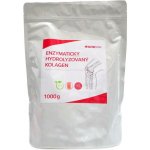 Nutristar Enzymaticky hydrolyzovaný kolagen 1 kg sáček – Hledejceny.cz