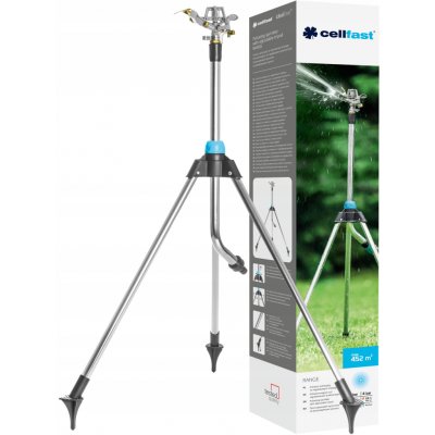 Cellfast Range TT Ideal 52-170 – Hledejceny.cz