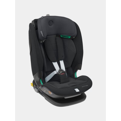 Maxi Cosi Titan Pro 2 i-Size 2025 Authentic Graphite – Hledejceny.cz
