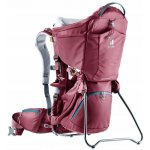 Deuter Kid Comfort Forest – Sleviste.cz