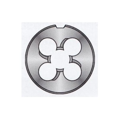 M14x1,5 HSS-LH/lamač, 22568(6g) závitová kruhová čelist – Zboží Mobilmania