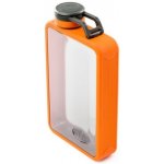 GSI Outdoors Boulder Flask 296 ml – Zboží Mobilmania