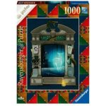 RAVENSBURGER Harry Potter 7: Harryho patron 1000 dílků – Hledejceny.cz