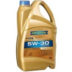 Ravenol FDS 5W-30 5 l – Sleviste.cz