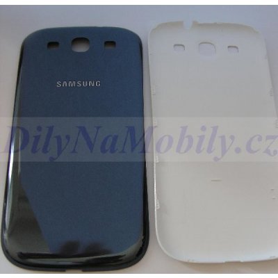 Kryt Samsung Galaxy S3 (I9300) Zadní – Zboží Mobilmania