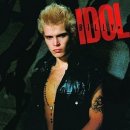 Billy Idol CD - Billy Idol