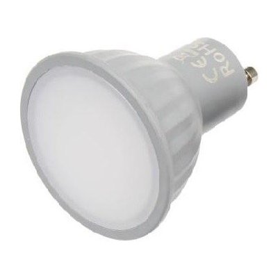 T-LED LED bodová žárovka 3,5W GU10 230V Denní bílá 7127 – Zboží Mobilmania