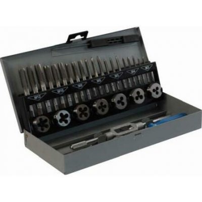 Stalco Závitníky a očka M3, M4, M5, M6, M8, M10, M12 1/10 - S-20940 – Hledejceny.cz