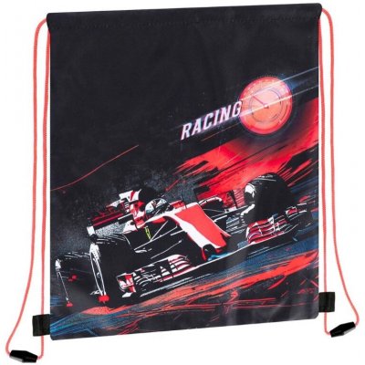 CreativeToys Sportovní vak na záda Racing – Hledejceny.cz