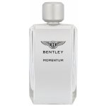 Bentley Momentum toaletní voda pánská 100 ml – Hledejceny.cz