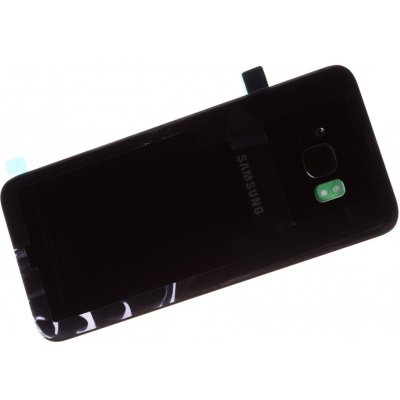 Kryt Samsung Galaxy S8 Plus SM-G955 zadní černý – Zbozi.Blesk.cz