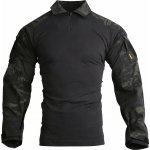 Blůza Emerson Gear bojová G3 multicam black – Zboží Dáma