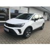 Automobily Opel Crossland manuální 6 stupňová převodovka Edition 1.2 Turbo 81kw MT6