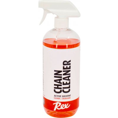 Rex 911 Chain Cleaner 1000 ml – Hledejceny.cz