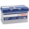 Bosch 12V 75Ah 730A 0 092 S4E 100