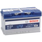 Bosch 12V 75Ah 730A 0 092 S4E 100 – Zbozi.Blesk.cz