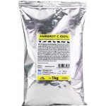 Farmavit C prášek 100% 1 kg – Hledejceny.cz