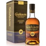 GlenAllachie Chinquapin Oak Finish 10y 48% 0,7 l (karton) – Hledejceny.cz