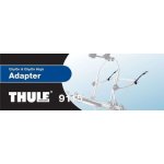 Thule ClipOn High 9115 adaptér | Zboží Auto